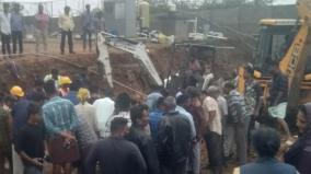 4-workers-killed-in-private-college-campus-collapse-near-sugunapuram-at-coimbatore