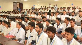 900-mbbs-seats-increased-in-telangana-medical-colleges-minister-harish-rao-proud