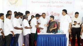 mayor-priya-said-focusing-improving-rainwater-drainage-and-road-facilities