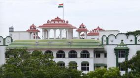 high-court-orders-not-to-allow-encroachment-of-roads-and-paths-in-tamil-nadu