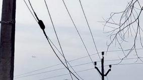 power-lines-falling-on-villupuram-district-power-board-negligence