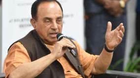 bjp-leader-subramania-swamy-talks-on-prime-minister-narendra-modi