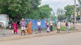 bus-stand-issue-in-arani