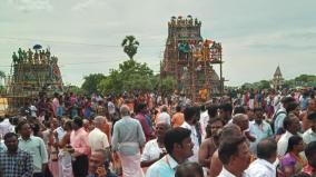 maha-kumbabishekam-at-tiruppanandal-temple