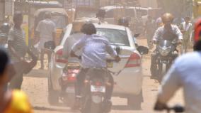 mud-mounds-and-potholes-on-roads-cause-inconvenience-to-motorists-in-madurai