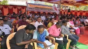 college-professors-on-hunger-strike-in-madurai