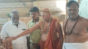 funds-received-by-temples-should-be-fully-spent-on-the-comfort-of-devotees-madurai-adheenam-demands