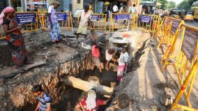 slowdown-in-chennai-s-rainwater-drainage-work-what-officials-say