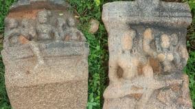 400-year-old-seven-stone-sculpture-founded-near-madurai