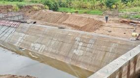 dam-for-madurai-drinking-water-project-lower-camp-periyar-water-diversion