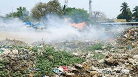 palaru-area-of-chennampet-which-has-become-a-dumping-ground-for-garbage