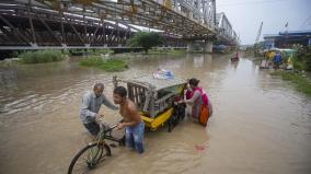 india-monsoon-rains-updates-39-ndrf-teams-deployed-in-delhi-uttarakhand-punjab-and-other-states
