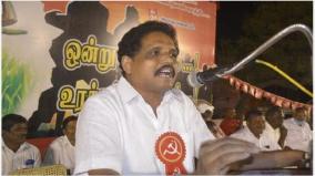 su-venkatesan-m-p-talks-on-annamalai