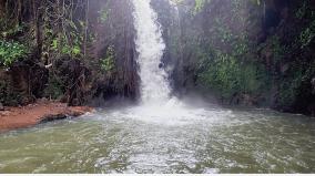 apsarakonda-falls