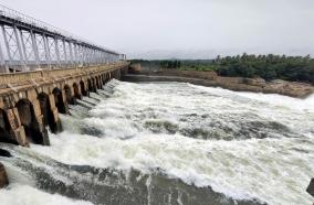 rains-lash-kerala-karnataka-water-level-increase-in-krs-kabini-dam