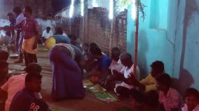 a-temple-festival-in-palani-where-only-men-participated