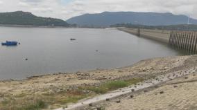 mettur-dam-water-level-drops-below-80-feet-after-2-years