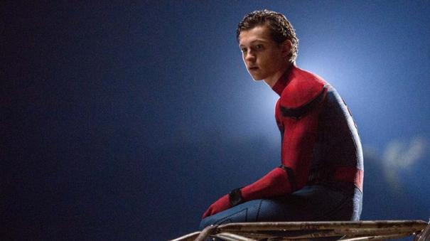 Tom Holland says Hollywood is not for him as it scares him