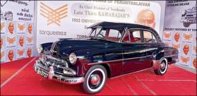 used-car-kamarajar-refurbished-in-krishnagiri-after-buying-spare-parts-from-usa