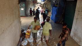 constantly-rising-yamuna-river-water-traffic-affected-in-delhi-school-holidays