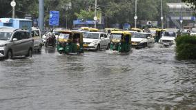 what-caused-delhi-flood-encroachment-of-floodplains-extreme-rainfall-explained