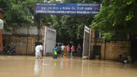 yamuna-floods-and-heavy-vehicles-ban-to-entering-delhi