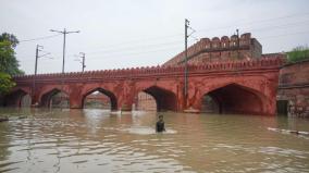 delhi-flood-bjp-slams-kejriwal-amid-hathnikund-controversy