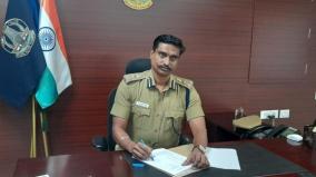 dig-vijayakumar-suicide-police-summon-8-people-for-posting-comments-on-social-media