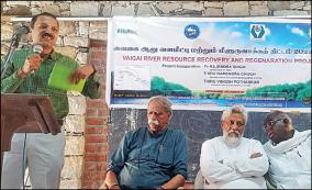 indias-water-man-launched-the-river-rehabilitation-project