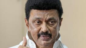 tn-cm-stalin-to-travel-bengaluru-today-to-attend-meeting-of-opposition-leaders