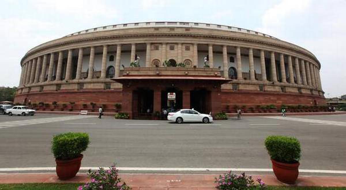 Opposition to Central Govt’s Ordinance to Control Delhi Civil Service Officers: Congress Makes Definitive Announcement