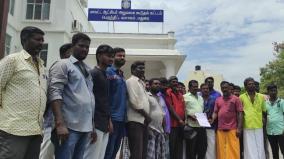 septic-tank-lorry-owners-strike-notice-in-madurai