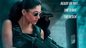 jawan-nayanthara-look-release