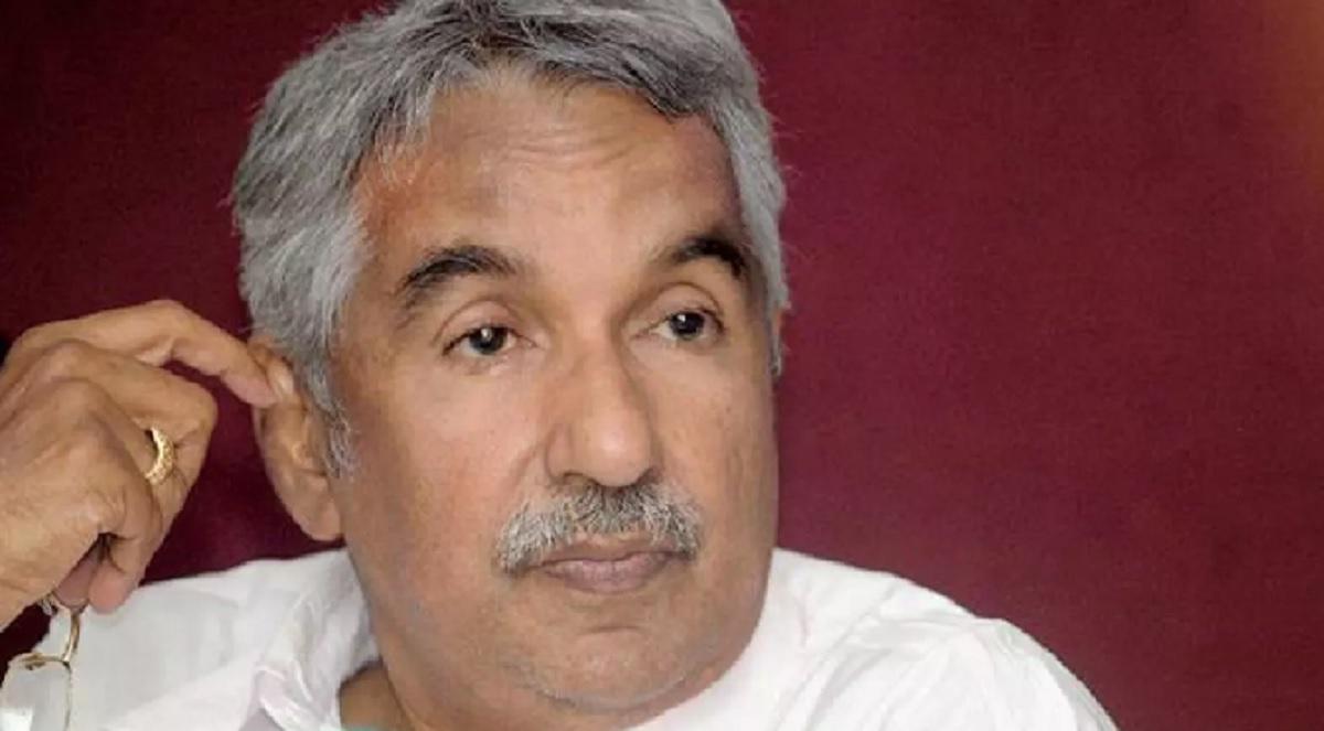 Former Chief Minister Oomman Chandy passes away: Holidays for schools, colleges in Kerala