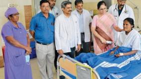 coimbatore-govt-hospital-doctors-successfully-perform-two-major-surgeries-on-woman-s-heart