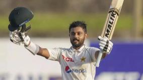 best-average-after-bradman-98-50-pakistan-saud-shakeel-double-century-record