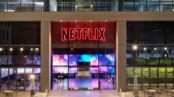 Netflix India ends password sharing outside households