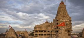 15-days-pancha-dwarka-yatra-organized-by-srinivasa-tour-operators