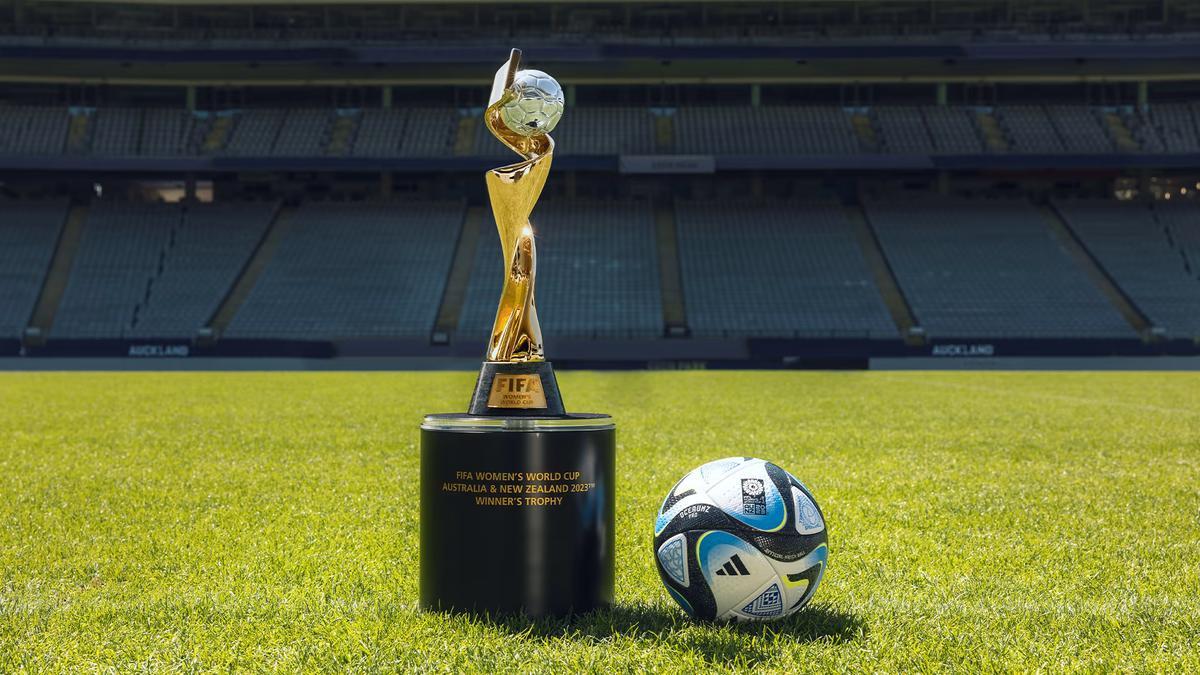 The 32-team Women’s World Cup kicks off today
