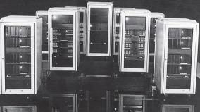 self-contained-supercomputer