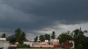 new-depression-near-odisha-tamil-nadu-likely-to-receive-rain-for-6-days