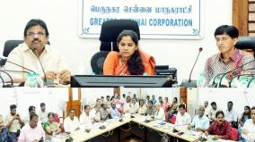 mayor-priya-advised-storm-water-drain-and-road-works-completed-quickly