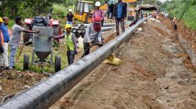 why-ennore-gas-pipeline-work-not-started-central-govt