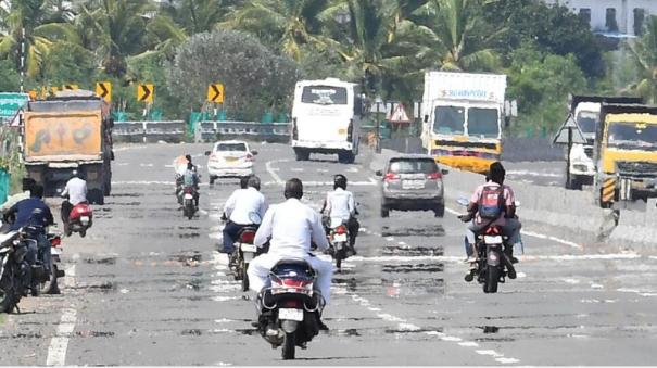 12 people have died due to heat wave in Tamil Nadu this year