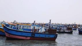 74-tamil-fishermen-arrested-by-srilanka-in-this-year-till-date-centre-tells