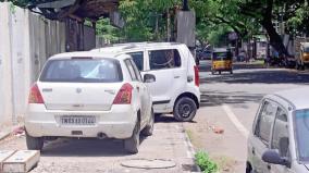 can-we-forget-the-path-of-man-pedestrians-suffering-from-pavement-encroachment-on-chennai