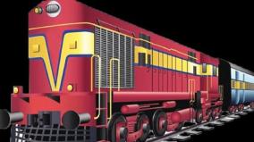 will-diwali-special-train-be-run-on-salem-virudhachalam-route-at-least-this-year
