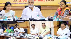a-discussion-was-held-in-the-cmda-meeting-regarding-sports-city-near-chennai