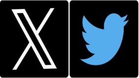 x-in-blue-bird-out-users-reaction-over-twitter-logo-change