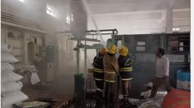 fire-accident-at-matchbox-factory-near-sivakasi